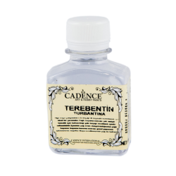 Terpentyna 100ml