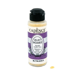 Puder Velvet,  metalik,...