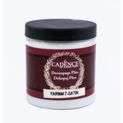 Klej decoupage plus 250ml...