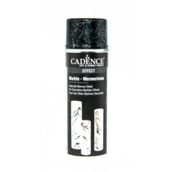 Marmur w sprayu 200ml biały