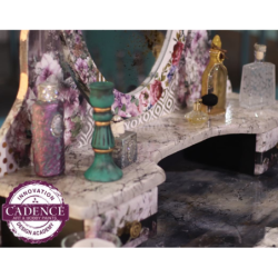 Marmur w sprayu 200ml biały