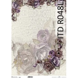 Papier ryżowy ITD...