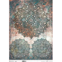 Papier ryżowy ITD Collection