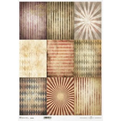 Papier ryżowy ITD Collection