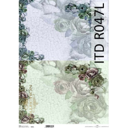 Papier ryżowy ITD Collection