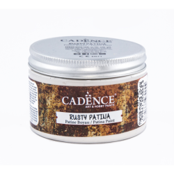 Farba postarzająca Rusty...
