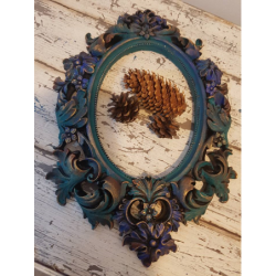 Farba postarzająca Rusty patina 150 ml ecru