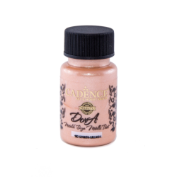 Farba metalizowana Dora 50...