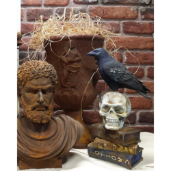 farba Natural Rust 120ml