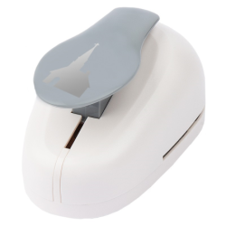 Dziurkacz jumbo Kościół,...