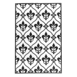 Folder do wytłaczania LILIE...