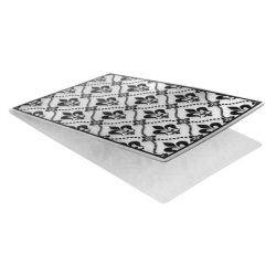 Folder do wytłaczania LILIE FRANCUSKIE rozm. 15x10cm