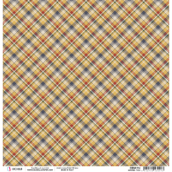 Hipster rozm. 30,5x30,5cm CBSS114