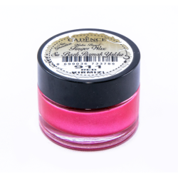 Wosk postarzający,  Finger...