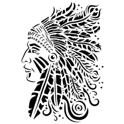 Szablon do malowania,...