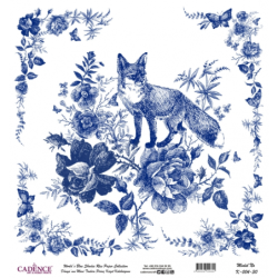 Papier ryżowy Cadence 60x60...