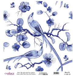 Papier ryżowy Cadence 60x60...