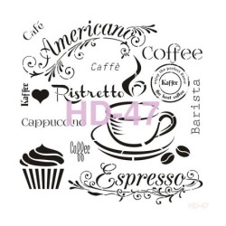 Szablony do dekoracji...