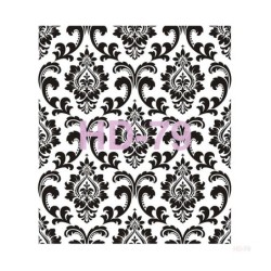 Szablon Home Decor 45x45 cm...