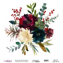 Papier ryżowy Cadence 60x60...