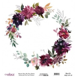 Papier ryżowy Cadence 60x60...