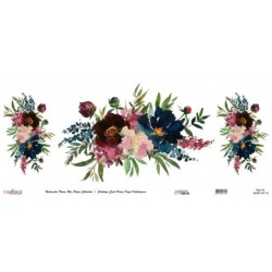 Papier ryżowy Cadence...