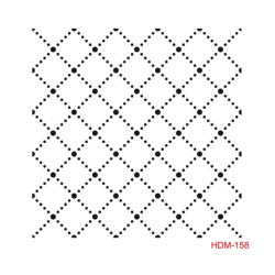 Szablon Home Decor mini...