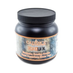 Cadence Createx – puder do formowania i efektów 3D