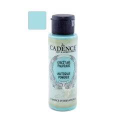 Puder antyczny 70ml zielony