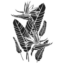 Szablon Sterlicja Królewska A4