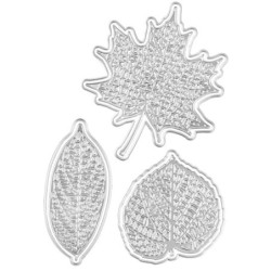 Wykrojnik do papieru LISCIE...