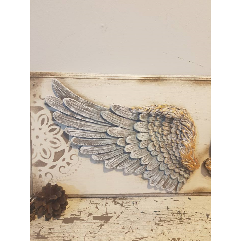 Puder antyczny 70 ml ocean