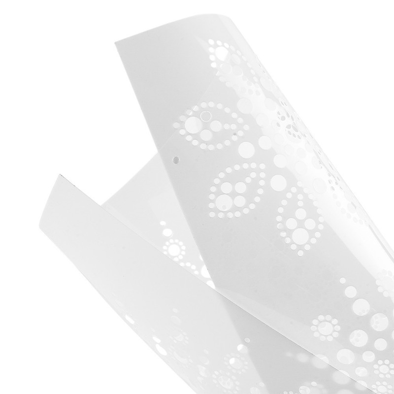 Szablony do kropkowania 1 zestaw 4 szt. rozm. A4