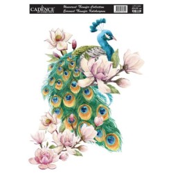 Transfer wodny na meble,...