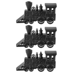 Lokomotywa 3 szt rozm. 12...
