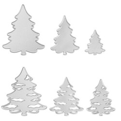 Wykrojnik do papieru -...