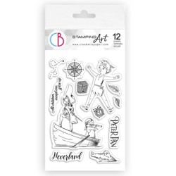 Stemple Ciao Bella, Piotruś...