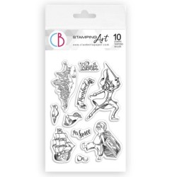 Stemple Ciao Bella,...