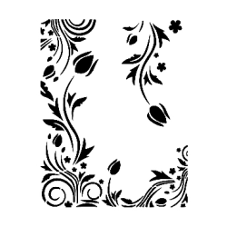 Szablon Seria AS -rozmiar...