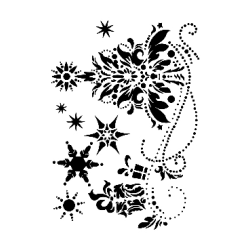 Szablon Seria AS -rozmiar...