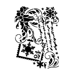 Szablon Seria AS - rozmiar...