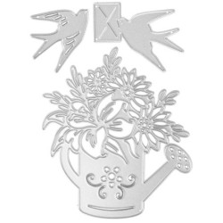 Wykrojnik do papieru -...