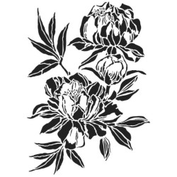 Szablon do malowania...