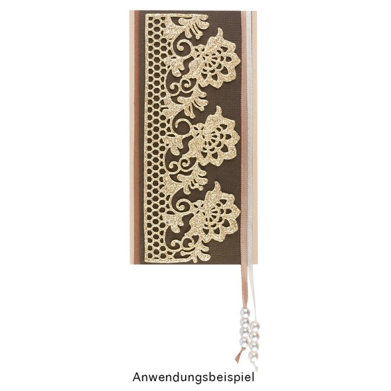 Pianka EVA brokatowa, samoprzylepna 2mm, 10 szt