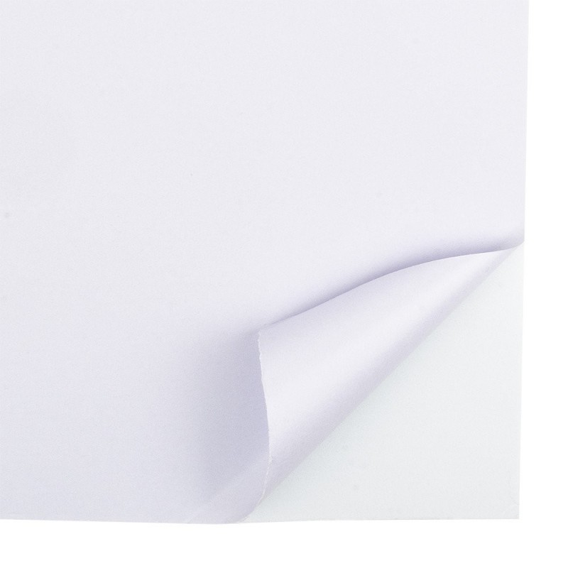 Pianka EVA 4, brokatowa, samoprzylepna, 2mm, 10 szt