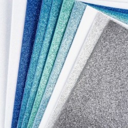 Pianka EVA 6 broaktowa, samoprzylepna, mm, 10 szt