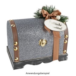 Pianka EVA 6 broaktowa, samoprzylepna, mm, 10 szt