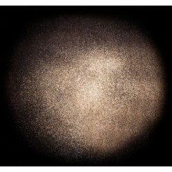 Metaliczny spray Shake & Gilt, z drobinkami, Brąz 25 ml