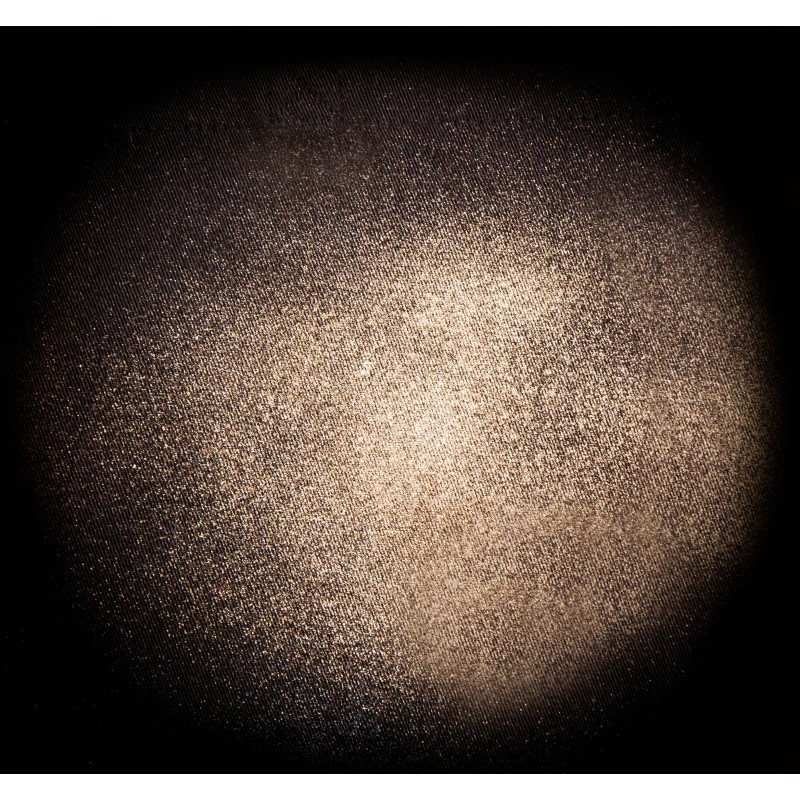 Metaliczny spray Shake & Gilt, z drobinkami, Brąz 25 ml