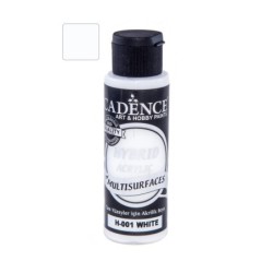 farba akrylowa Cadence